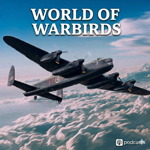 World of Warbirds by Bryan Pearce