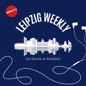 Leipzig Weekly by mephisto 97.6