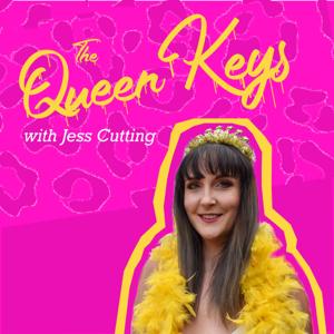 The Queen Keys