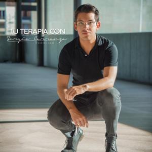 Tu terapia con Sergio Carranza