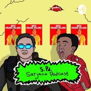 Sarjana Podcast (SPD)