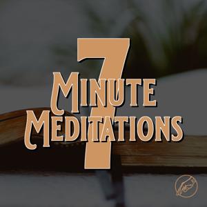 7 Minute Meditations