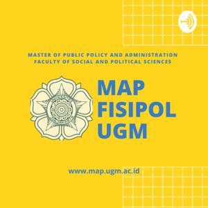 MAP FISIPOL UGM