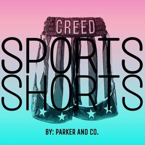 SPORTS SHORTS by Parker and Co.