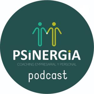 PSINERGIA COACHING PODCAST