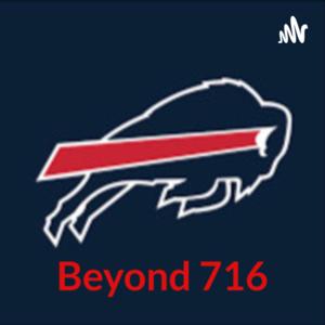 Beyond 716: A Buffalo Sports Podcast