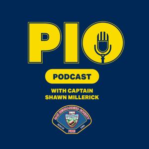 San Bernardino County Fire: PIO Podcast
