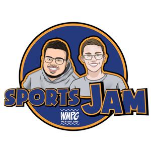 Sports Jam