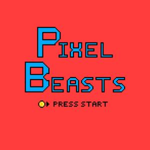 Pixel Beast Podcast