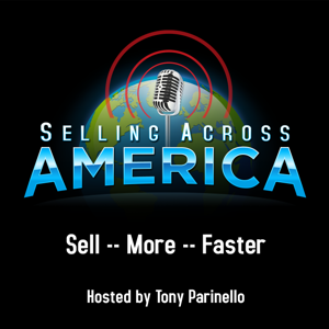 Selling Across America Podcast