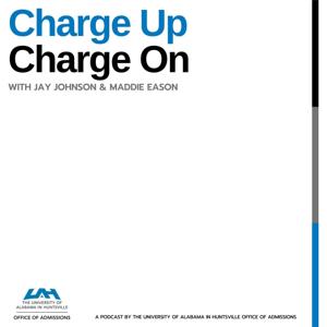 Charge Up Charge On