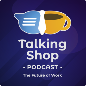 Talking Shop Podcast