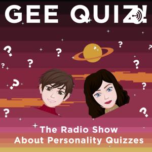 Gee Quiz!