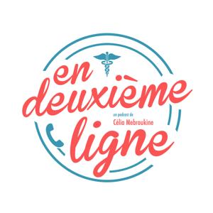 En deuxième ligne