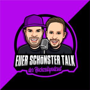 Euer schönster Talk - der Hochzeitspodcast