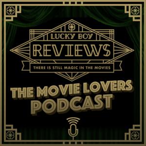 The Movie Lovers Podcast