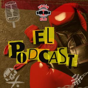 El Podcast de Rincón Rojo