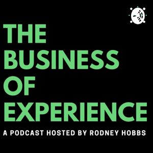 The Business of Experience