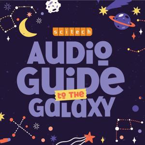 Audio Guide to the Galaxy