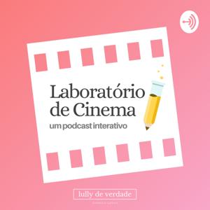 Laboratório de Cinema