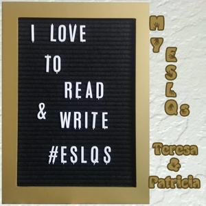 The myESLQs's Podcast