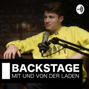 BACKSTAGE Podcast mit Felix von der Laden by Felix von der Laden