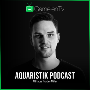 GarnelenTv - Alles über Aquaristik