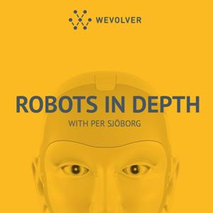 Wevolver Robots in Depth