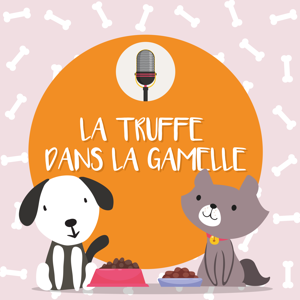 La Truffe dans la Gamelle by Charlotte Devaux