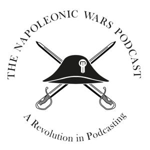 The Napoleonic Wars Podcast by Zack White