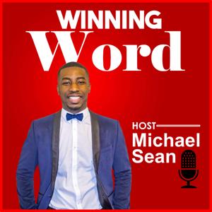 Winning Word hosted by Michael Sean