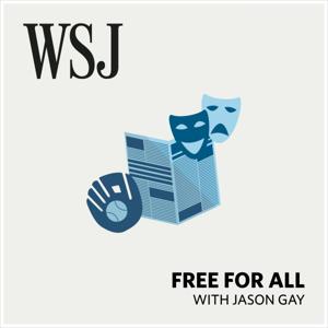 WSJ Free for All with Jason Gay