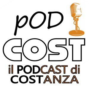 pod cOst - le storie di Costanza