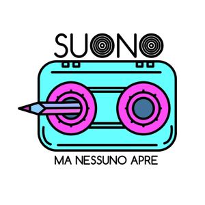 Suono Ma Nessuno Apre by Matteo Fabbri