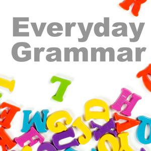 Everyday Grammar - VOA Learning English by VOA Learning English