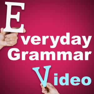 Everyday Grammar TV - VOA Learning English by VOA Learning English