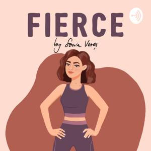 Fierce by Sonia Veres