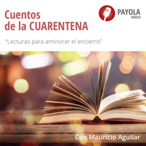 Cuentos de la Cuarentena