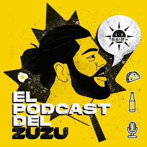 El podcast del zuzu