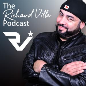 The Richard Villa Podcast