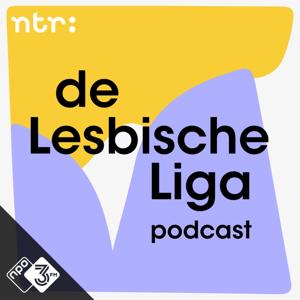 De Lesbische Liga Podcast by NPO 3FM / NTR