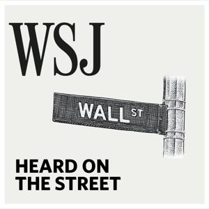 WSJ Heard On the Street