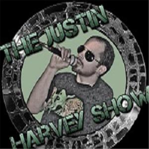the justin harvey show