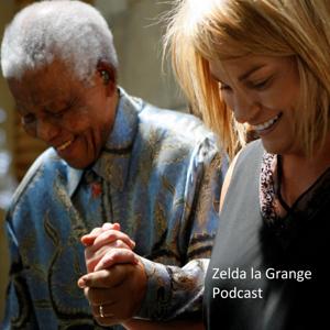 Zelda la Grange Podcast