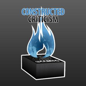 Constructed Criticism Network