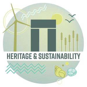 Heritage & Sustainability with Wessex Archaeology