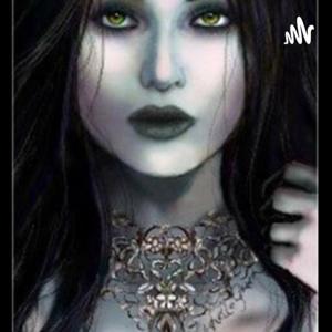 True Scary Stories by Dark Maiden Horror by cherie abdin