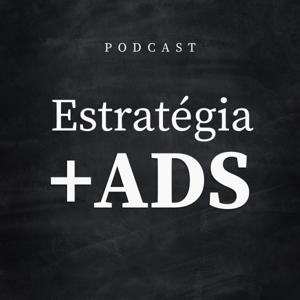 Estratégia + Ads