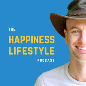 Happiness Lifestyle Podcast