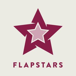 Flapstars by Flaps Club